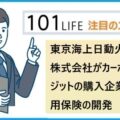 東京海上日動火災保険株式会社がカーボンクレジットの購入企業向け専用保険の開発